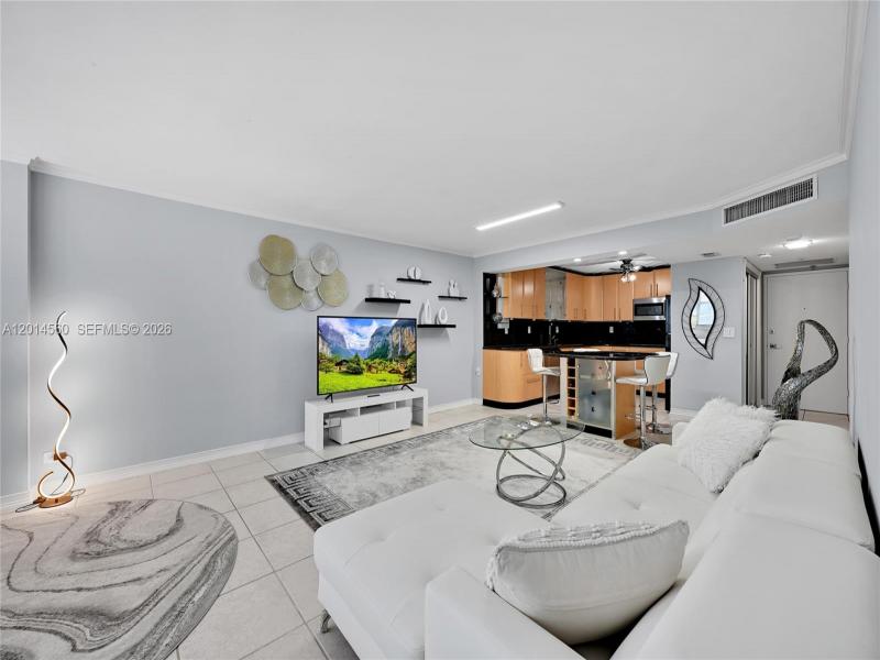 Alquiler de apartamento en Maison Grande 621