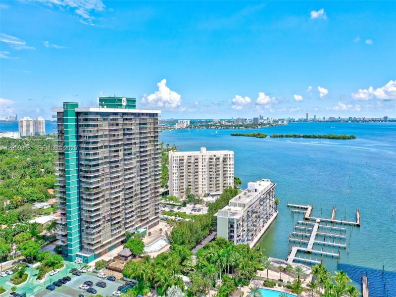 Palm Bay Yacht Club Apt #808