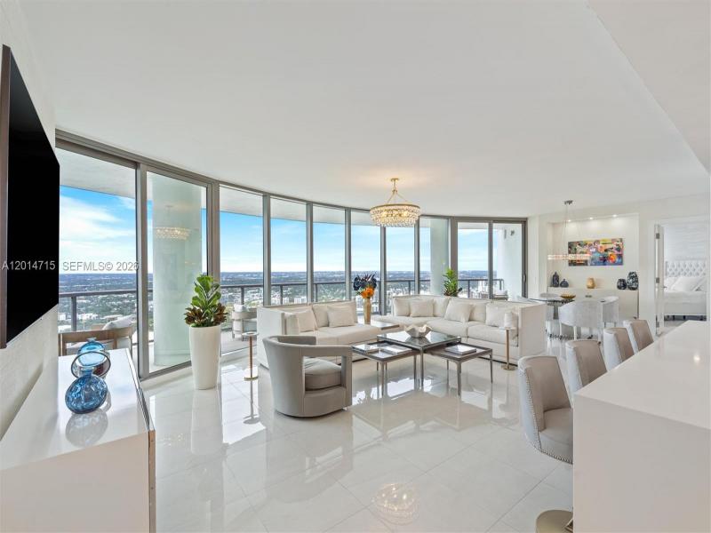 Condo for sale at 100 Las Olas 4203