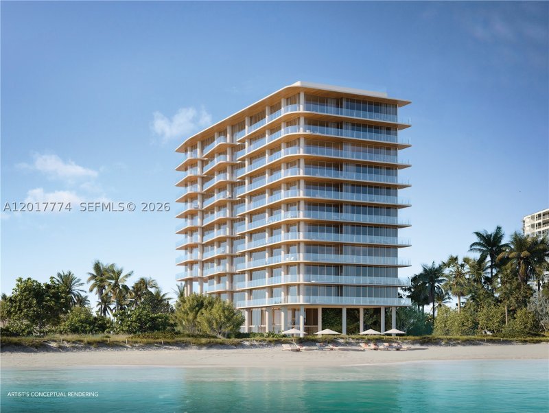 Ocean House Surfside Apt #701