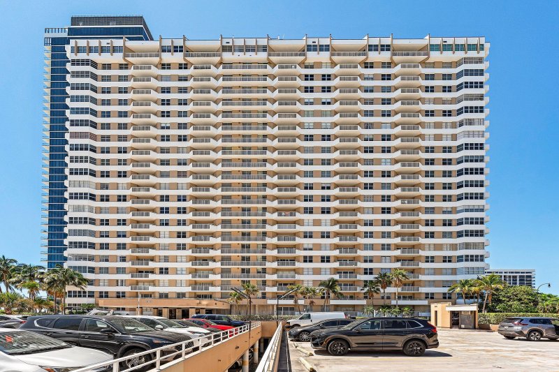 Comprar apartamento no The Hemispheres 18q