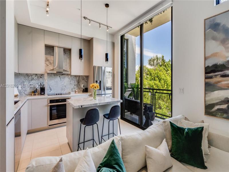 Comprar apartamento en Ten30 201