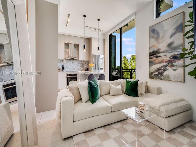 Comprar apartamento en Ten30 201