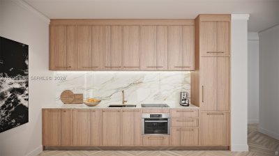 NoMad Residences Wynwood Apt #312
