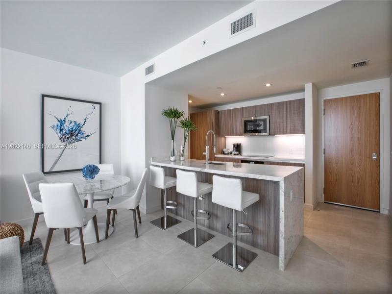Alquiler de apartamento en Tiffany House 514