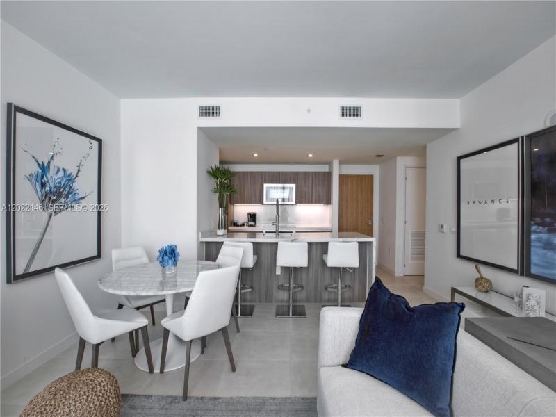 Alquiler de apartamento en Tiffany House 514