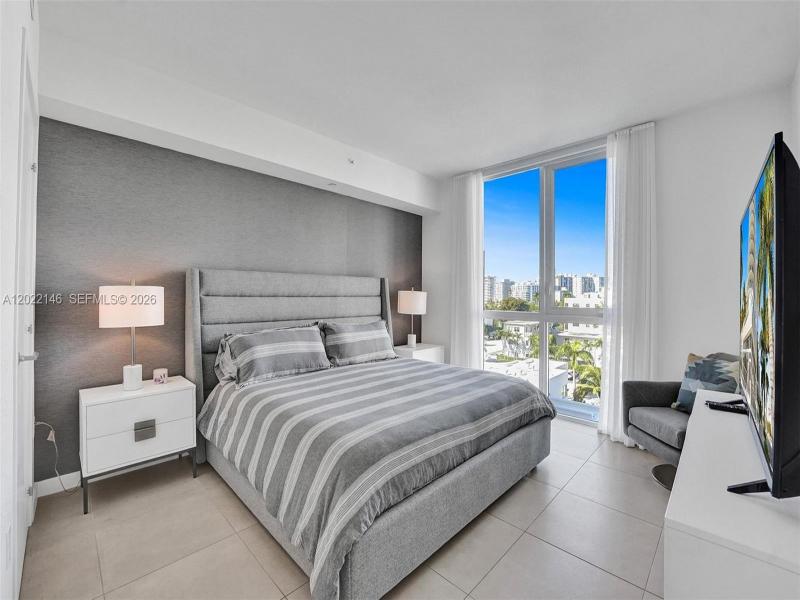Alquiler de apartamento en Tiffany House 514
