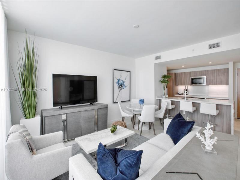 Alquiler de apartamento en Tiffany House 514