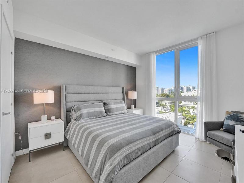 Alquiler de apartamento en Tiffany House 514