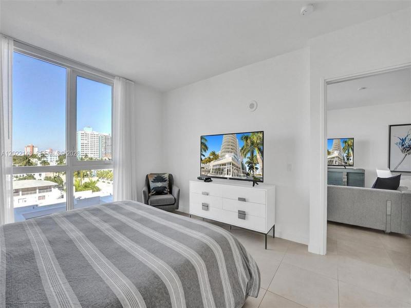 Alquiler de apartamento en Tiffany House 514