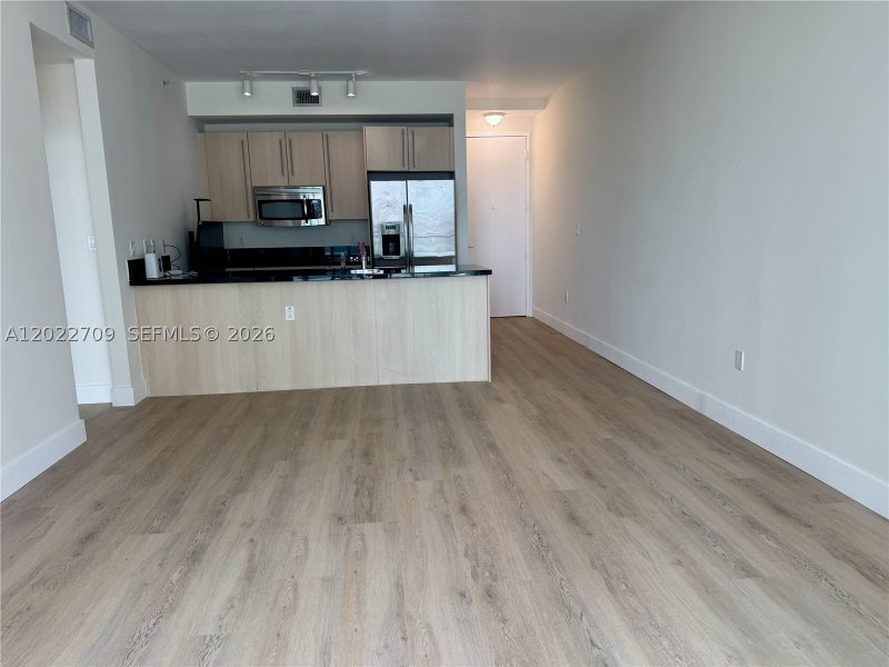 Apartment for rent at Axis on Brickell North Tower 2118