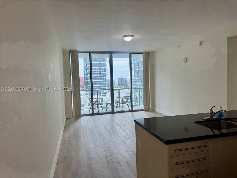 Apartment for rent at Axis on Brickell North Tower 2118