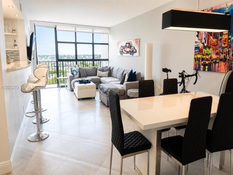 Towers of Oceanview South Apt #829