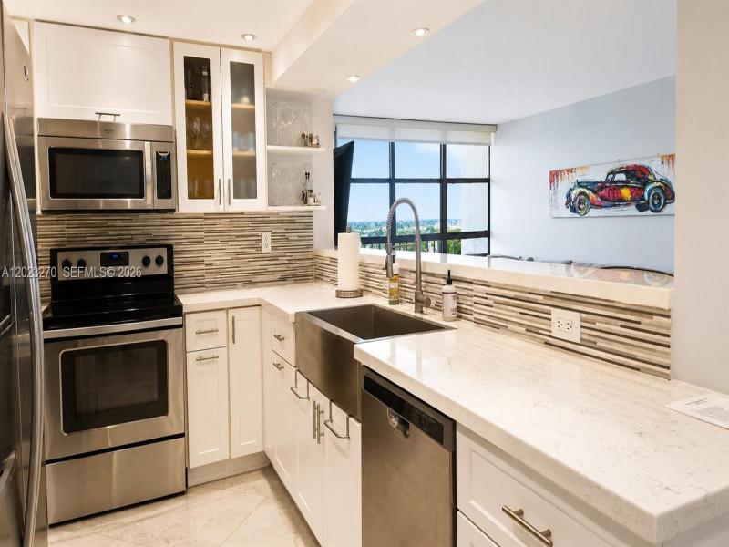 Condo for sale at Towers of Oceanview South 829