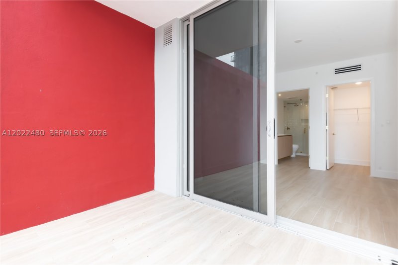 Comprar apartamento en The Standard Residences Midtown Miami 608