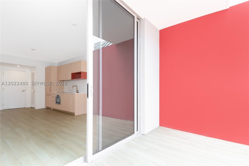 Comprar apartamento en The Standard Residences Midtown Miami 608