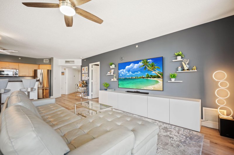 Condo for sale at The Vue 304