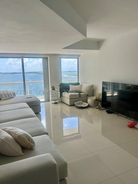 Apartment for rent at Brickell Townhouse 16J