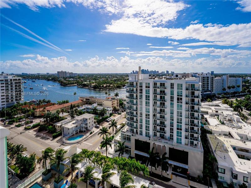 Condo for sale at W Residences Ft Lauderdale 1402