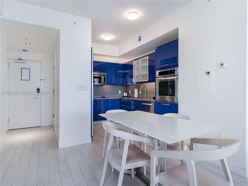 Condo for sale at W Residences Ft Lauderdale 1402