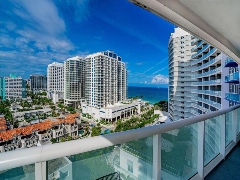 Condo for sale at W Residences Ft Lauderdale 1402