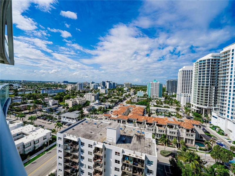 Condo for sale at W Residences Ft Lauderdale 1402