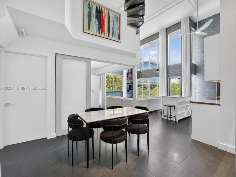 Comprar apartamento en The Manhattan Condo Lofts 6