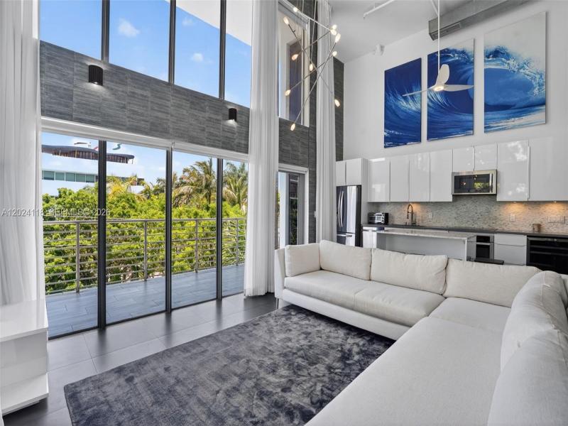 The Manhattan Condo Lofts Apt #6