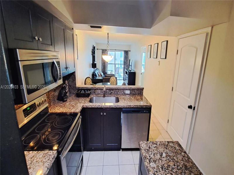 Comprar apartamento en Le Cartier 225