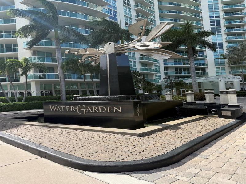 Watergarden Apt #2205