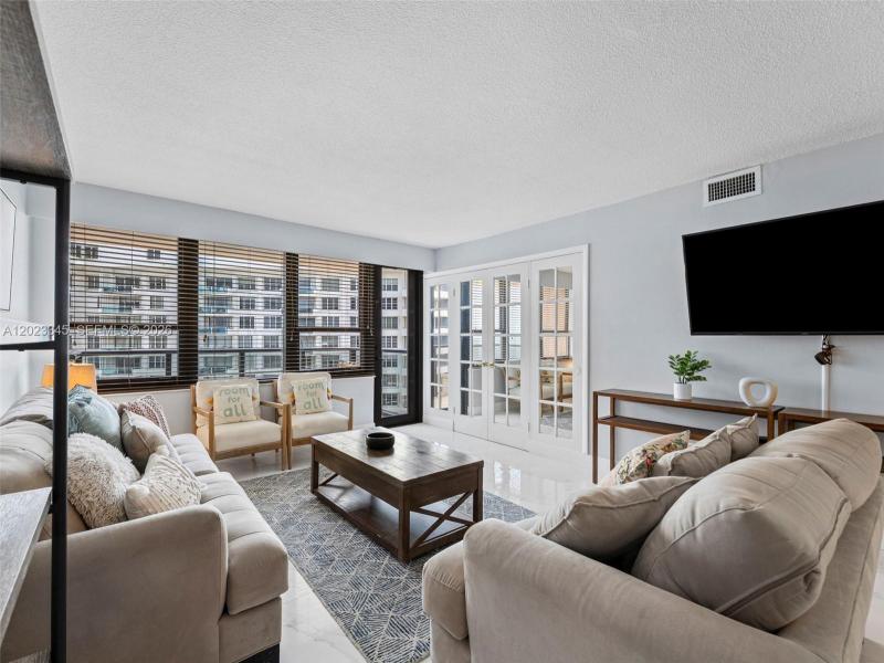 Comprar apartamento en The Alexander 1509