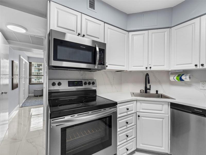 Comprar apartamento en The Alexander 1509