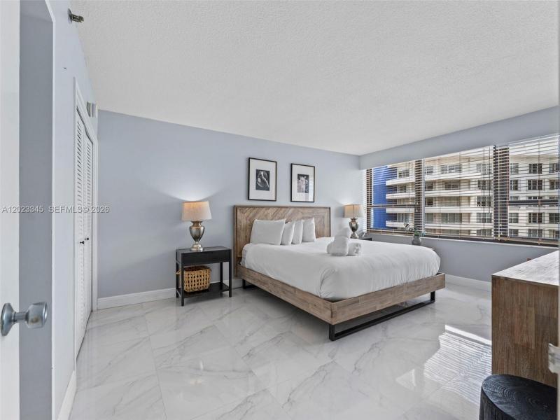Comprar apartamento en The Alexander 1509