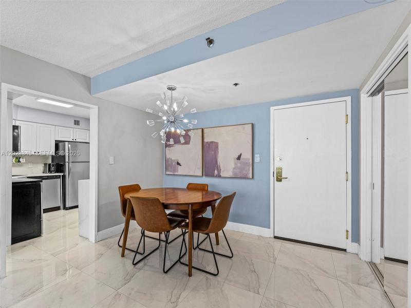 Comprar apartamento en The Alexander 1509