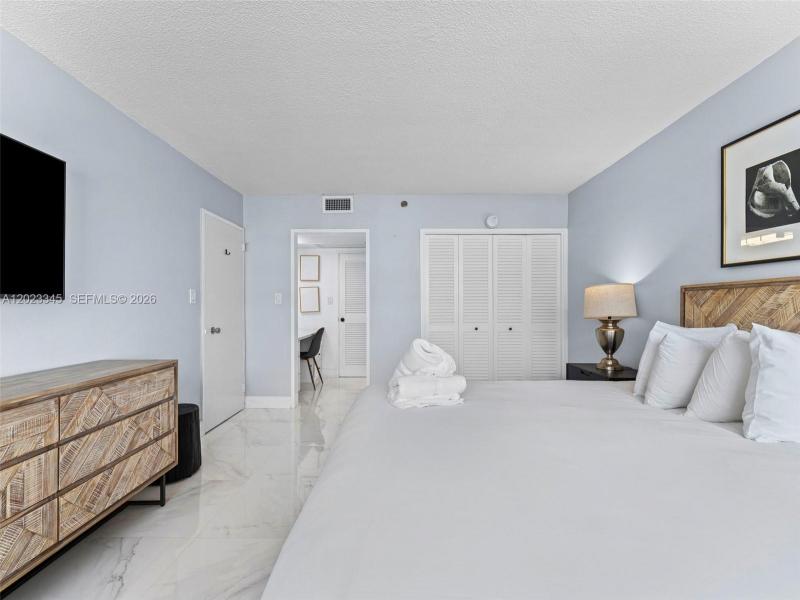 Comprar apartamento en The Alexander 1509