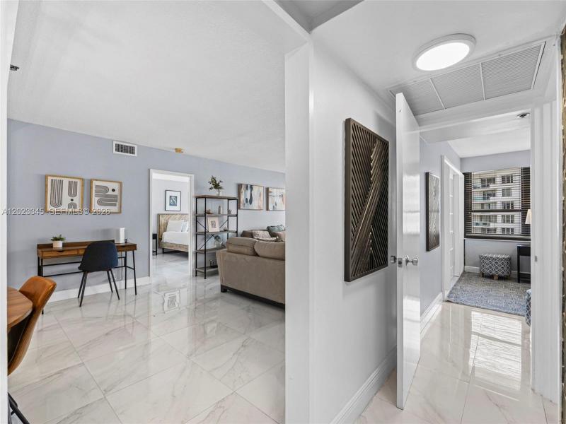 Comprar apartamento en The Alexander 1509