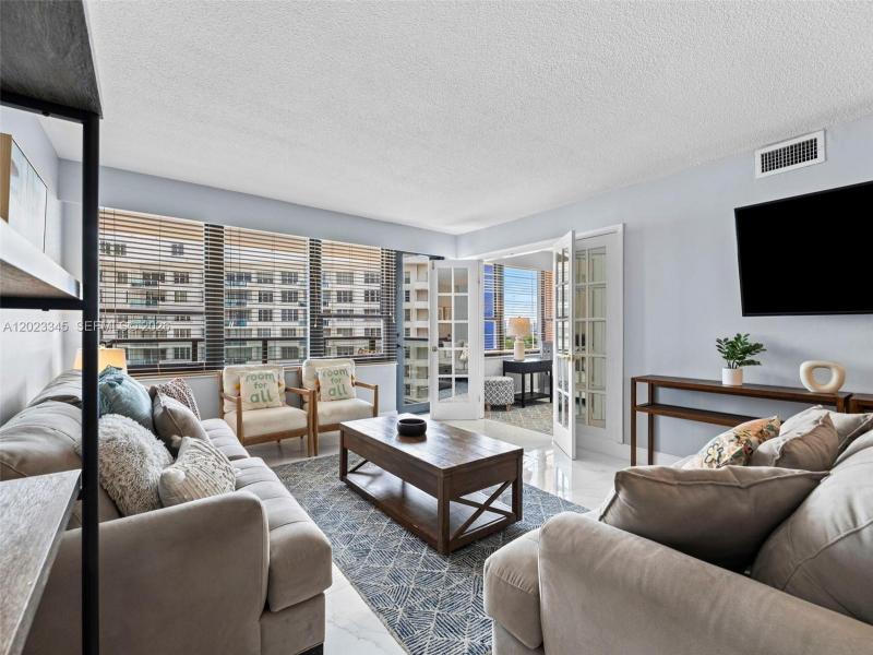 Comprar apartamento en The Alexander 1509