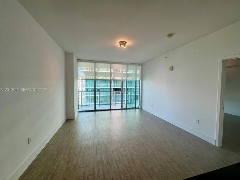 Axis on Brickell South Tower Apt #3509-S