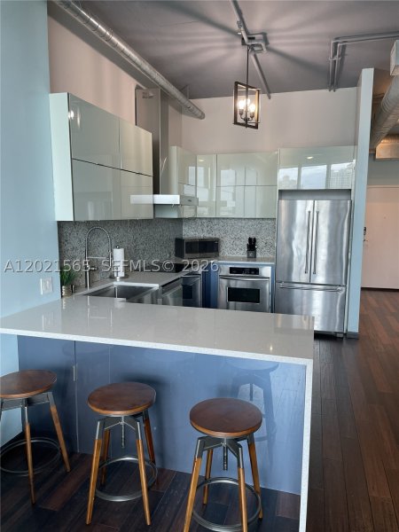 Condo for sale at Uptown Marina Lofts 819