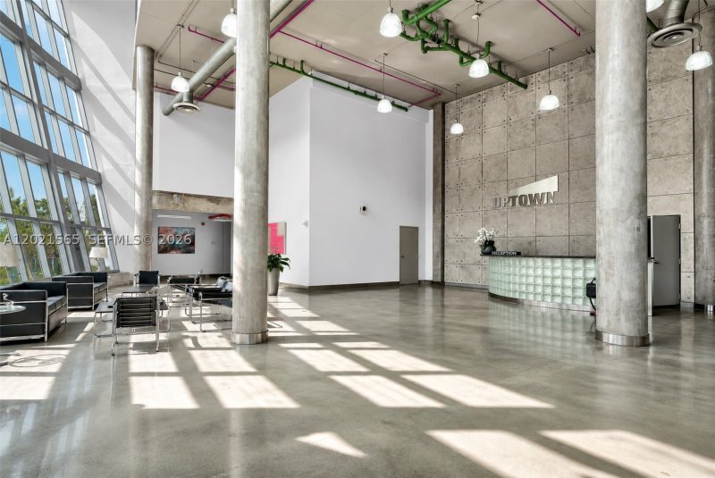 Condo for sale at Uptown Marina Lofts 819