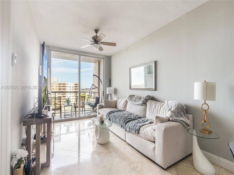 Condo for sale at The Tides at Bridgeside Square 716