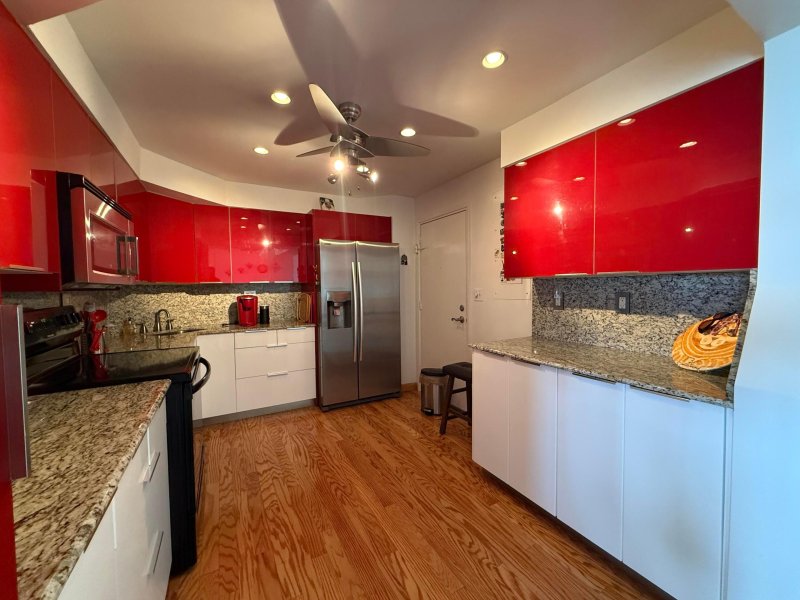 Condo for sale at Coral Ridge Towers 1601