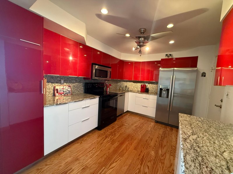 Condo for sale at Coral Ridge Towers 1601