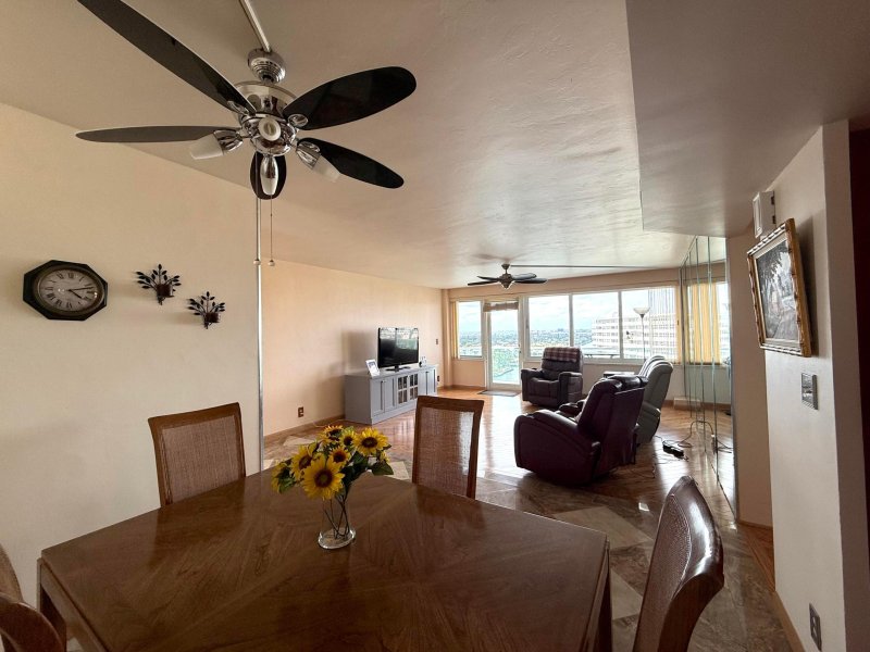 Condo for sale at Coral Ridge Towers 1601