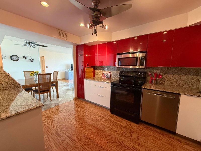 Condo for sale at Coral Ridge Towers 1601