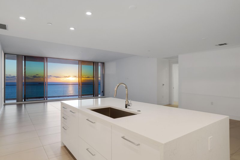Condo for sale at Selene Oceanfront Residences 1001