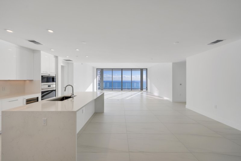 Condo for sale at Selene Oceanfront Residences 1001