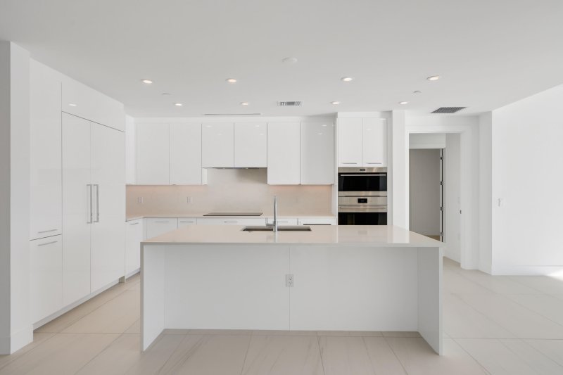 Condo for sale at Selene Oceanfront Residences 1001