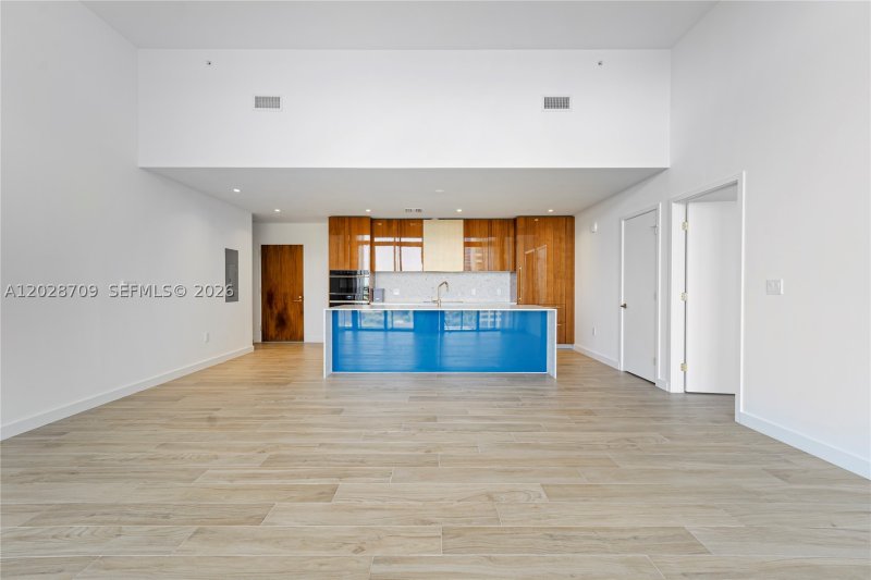 Apartment for rent at MR. C Residences 813