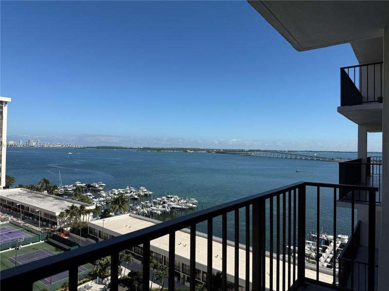 Condo for sale at Brickell Place II 1403